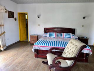 Foto 9 de Casa campestre en venta - Santa Elena El Cerrito Valle Colombia
