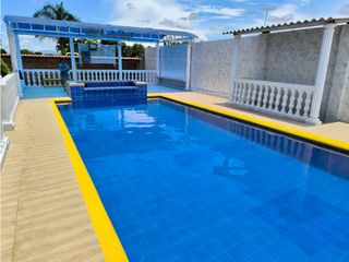 Foto 1 de Casa campestre en venta - Santa Elena El Cerrito Valle Colombia
