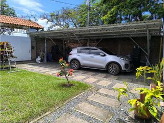 Foto 3 de Casa campestre en venta - Santa Elena El Cerrito Valle Colombia
