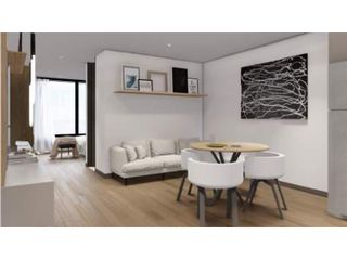 Foto 5 de VENTA APARTAESTUDIO QUINTA PAREDES, BOGOT