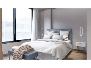 Foto 7 de VENTA APARTAESTUDIO QUINTA PAREDES, BOGOT