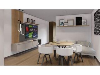 Foto 6 de VENTA APARTAESTUDIO QUINTA PAREDES, BOGOT