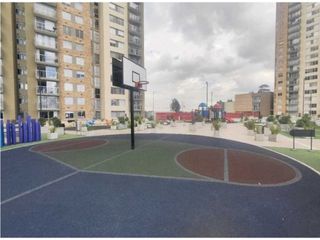 Foto 18 de SE VENDE APARTAMENTO EN GRAN GRANADA, ENGATIVA, BOGOTA