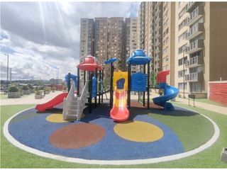 Foto 15 de SE VENDE APARTAMENTO EN GRAN GRANADA, ENGATIVA, BOGOTA