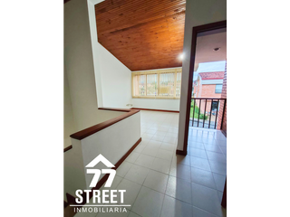 Foto 7 de Casa en el Conjunto La Floresta