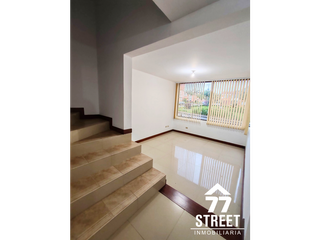 Foto 3 de Casa en el Conjunto La Floresta
