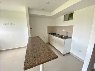Foto 3 de SE VENDE APARTAMENTO DE DOS ALCOBAS, SANTA MARTA