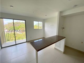 Foto 2 de SE VENDE APARTAMENTO DE DOS ALCOBAS, SANTA MARTA