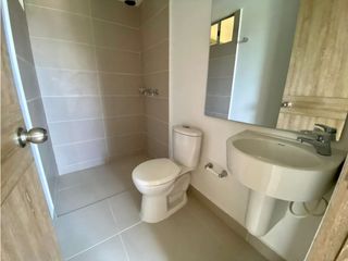 Foto 4 de SE VENDE APARTAMENTO DE DOS ALCOBAS, SANTA MARTA