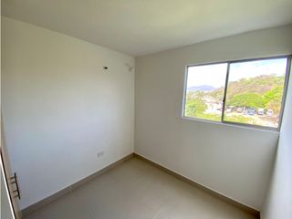 Foto 5 de SE VENDE APARTAMENTO DE DOS ALCOBAS, SANTA MARTA