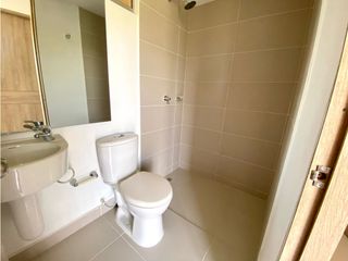 Foto 8 de SE VENDE APARTAMENTO DE DOS ALCOBAS, SANTA MARTA