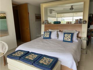 Foto 9 de ARRIENDO APARTAMENTO TRES ALCOBAS KARIBANA GOLF BEACH