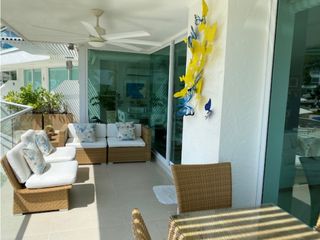 Foto 5 de ARRIENDO APARTAMENTO TRES ALCOBAS KARIBANA GOLF BEACH