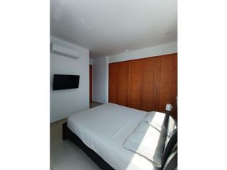 Foto 20 de ARRIENDO APARTAMENTO DOS ALCOBAS EDIFICIO INFINITO BOCAGRANDE