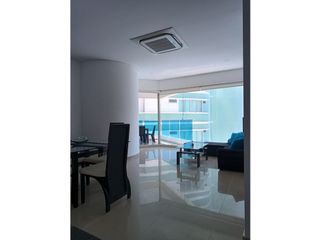 Foto 8 de ARRIENDO APARTAMENTO DOS ALCOBAS EDIFICIO INFINITO BOCAGRANDE