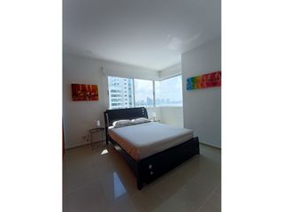 Foto 19 de ARRIENDO APARTAMENTO DOS ALCOBAS EDIFICIO INFINITO BOCAGRANDE