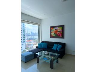 Foto 10 de ARRIENDO APARTAMENTO DOS ALCOBAS EDIFICIO INFINITO BOCAGRANDE