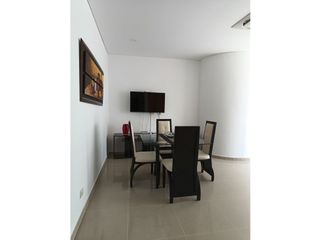 Foto 9 de ARRIENDO APARTAMENTO DOS ALCOBAS EDIFICIO INFINITO BOCAGRANDE