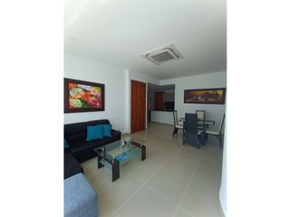 Foto 11 de ARRIENDO APARTAMENTO DOS ALCOBAS EDIFICIO INFINITO BOCAGRANDE
