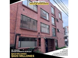 Foto 30 de Venta Apartamento Duplex Batan Bogota Ubicación privilegiada