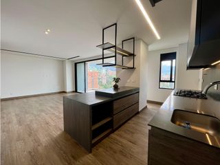 Foto 6 de Arriendo apartamento - Saint Michel