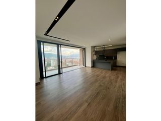 Foto 2 de Arriendo apartamento - Saint Michel