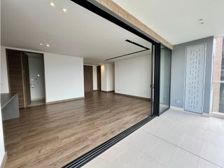 Foto 4 de Arriendo apartamento - Saint Michel