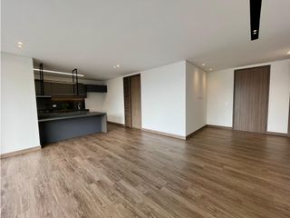 Foto 1 de Arriendo apartamento - Saint Michel