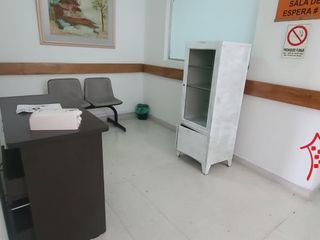 Foto 1 de Oficina en Venta Ubicado en Medellín Codigo 1393