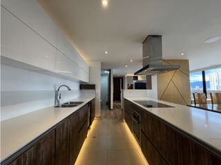 Foto 6 de Apartamento en arriendo 3 habitaciones El Rosario