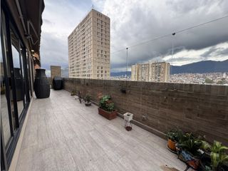 Foto 10 de Apartamento en arriendo 3 habitaciones El Rosario