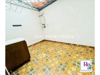 Foto 11 de ARRIENDO CASA ESQUINERA UNIFAMILIAR CERCA AL CENTRO COMERCIAL VIVA