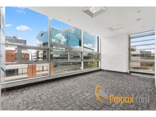 Foto 7 de Se vende Oficina en Calle 100, Bogota