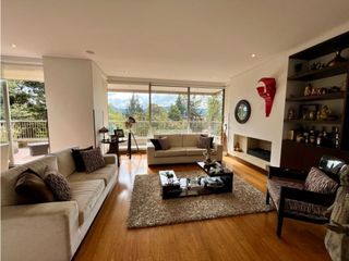 Foto 5 de Increíble apartamento en venta con vista verde y terrazas en Sotileza