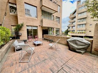 Foto 2 de Increíble apartamento en venta con vista verde y terrazas en Sotileza