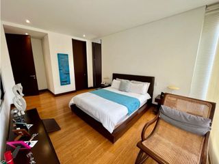 Foto 23 de Increíble apartamento en venta con vista verde y terrazas en Sotileza