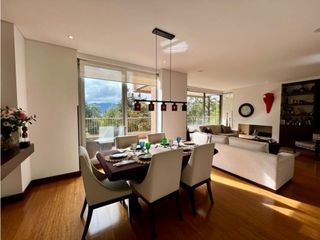 Foto 7 de Increíble apartamento en venta con vista verde y terrazas en Sotileza