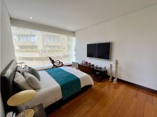 Foto 22 de Increíble apartamento en venta con vista verde y terrazas en Sotileza