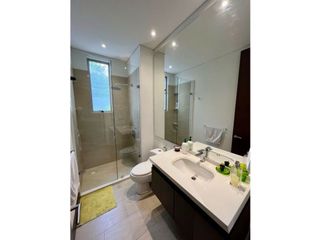 Foto 20 de Increíble apartamento en venta con vista verde y terrazas en Sotileza