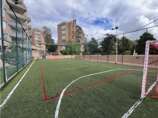 Foto 29 de Increíble apartamento en venta con vista verde y terrazas en Sotileza