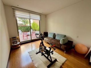 Foto 17 de Increíble apartamento en venta con vista verde y terrazas en Sotileza