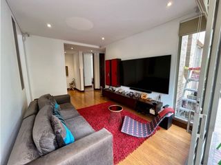 Foto 18 de Increíble apartamento en venta con vista verde y terrazas en Sotileza