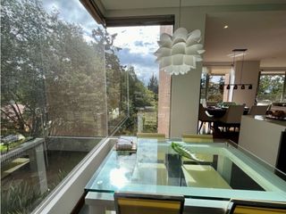 Foto 14 de Increíble apartamento en venta con vista verde y terrazas en Sotileza