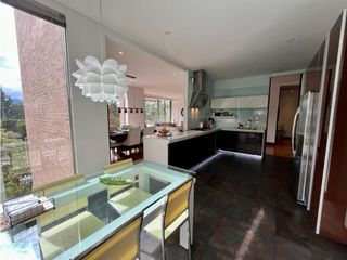 Foto 15 de Increíble apartamento en venta con vista verde y terrazas en Sotileza