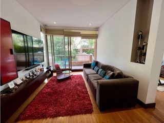 Foto 16 de Increíble apartamento en venta con vista verde y terrazas en Sotileza