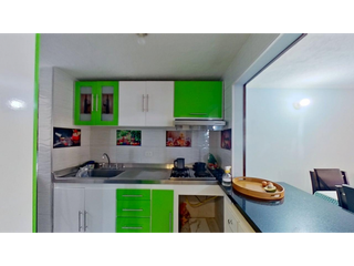 Foto 7 de Apartamento en Venta en Britalia,Edificio Bayiri