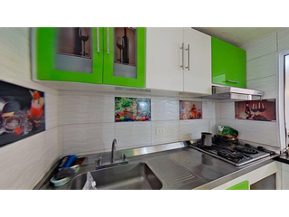 Foto 3 de Apartamento en Venta en Britalia,Edificio Bayiri