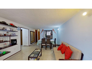 Foto 11 de Apartamento en Venta en Britalia,Edificio Bayiri