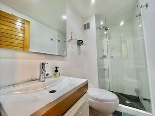 Foto 19 de Se arrienda Acogedor y Moderno Apartamento Amoblado