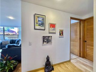 Foto 18 de Se arrienda Acogedor y Moderno Apartamento Amoblado